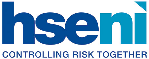 HSENI Logo